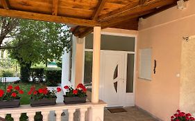 Apartment Ruzica